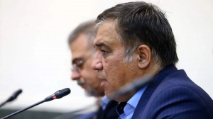 تاجرنیا: خیلی امیدواریم پنجره استقلال باز شود