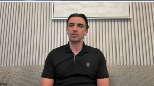 رحمتی: بدون بازیکن خارجی دومین تیم جوان لیگ هستیم