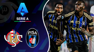 خلاصه بازی پیزا 1 - کرمونزه 0