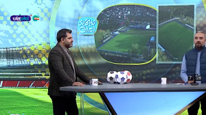 واکنش مجری به افتتاح کمپ اروپایی نساجی