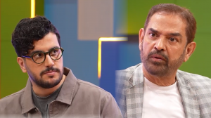 غنچه‌عراقی یا کلینزمن؟ مسئله این است