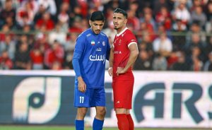 کارشناسی داوری پرسپولیس - استقلال خوزستان