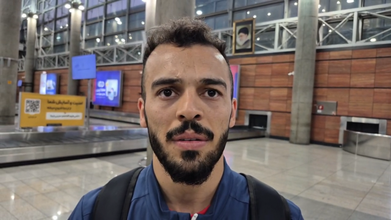 آقاپور: همیشه برای قهرمانی می‌جنگیم