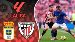 خلاصه اتلتیک بیلبائو 1 - رئال اویدو 0