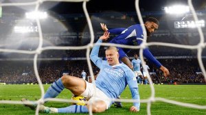 خاطره انگیز؛ چلسی 4 - منچسترسیتی 4