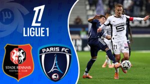 پاریس اف سی 0 - رن 1