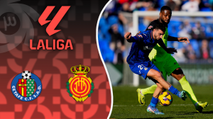 خلاصه مایورکا 1 - ختافه 0