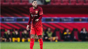 پرسپولیس در تعقیب ماشین گلزنی برزیلی