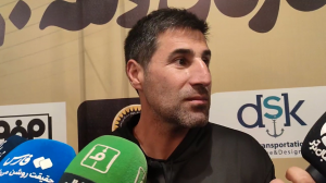 بیک‌زاده: نویدکیا شایستگی بهترین‌ها را دارد