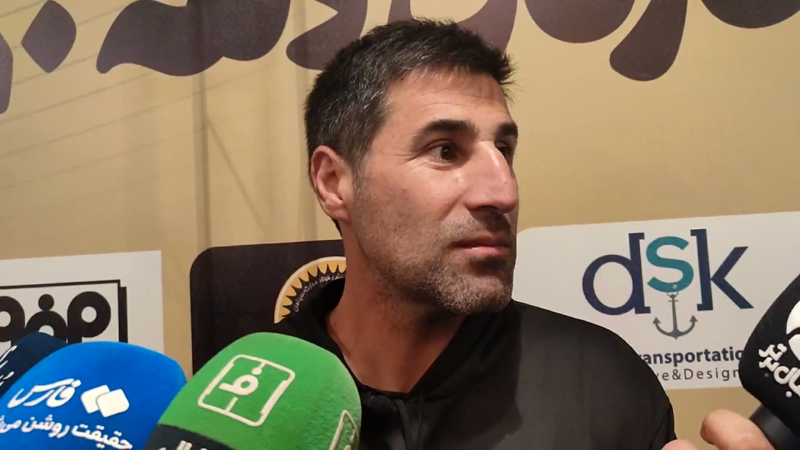 بیک‌زاده: نویدکیا شایستگی بهترین‌ها را دارد