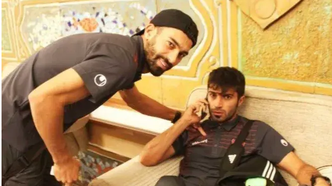 کفشگری: خوشحالم اگر اسم اینطور بازیکن‌ها در تاریخ پرسپولیس نباشد