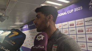 طارمی: روی ضدحمله حساب کرده بودیم!