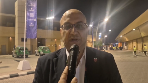 علی نژاد: درخشش دختران اتفاقات خوشایندی است