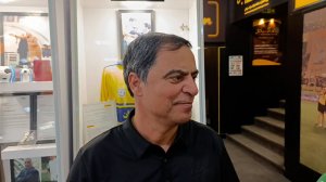 بصیرت: امروز بهترین روز زندگی من است