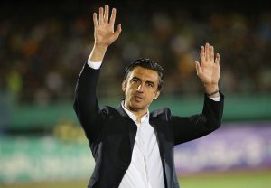 سیدمهدی رحمتی پاسخ خداداد را داد