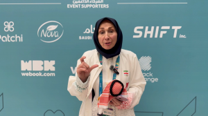 صحبت‌های سیما لیموچی سرمربی تیم تنیس‌روی‌میز زنان