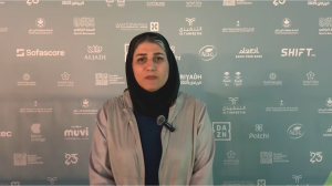 صحبت‌های طاهره تنها سرمربی تیم موی‌تای زنان