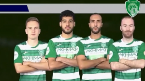 بررسی عملکرد لژیونرها