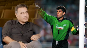 خاطره عجیب مهدوی‌کیا از عابدزاده برای اولین بار