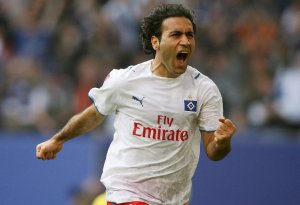 مهدوی‌کیا: به ایرانی بودنم افتخار میکنم اما...