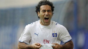 مهدوی‌کیا: لقب "موشک" را یک مجله آلمانی به من داده بود