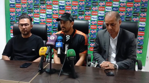 رستمی : نساجی با هزینه ی میلیاردی نیازی به حضور در رختکن داوران ندارد 