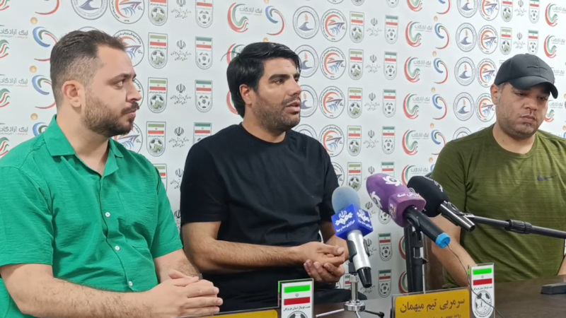 بیاتلو: با بازیکنان جوانمان آینده درخشانی خواهیم داشت 