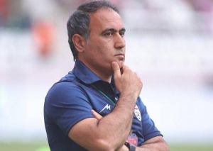 مهدوی کیا: ساختار فوتبال ایران اصلا استاندارد نیست