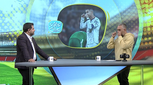 خشم رونالدو برایش گران تمام میشود!