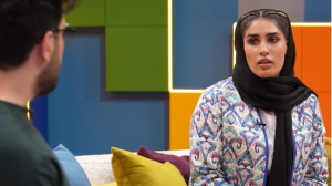 وقتی قیاسی احسان علیخانی می‌شود