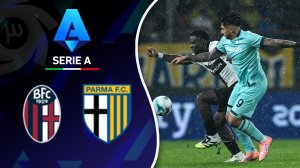 خلاصه بازی پارما 1 - بولونیا 3