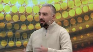 کنایه مجری به ایرانیزه شدن مربی ایتالیایی