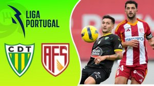 خلاصه بازی ای وی اس 2 - توندلا 2