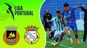 خلاصه بازی آلورکا 1 - ریوآوه 1