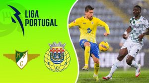 خلاصه بازی اروکا 0 - موریرنسی 2