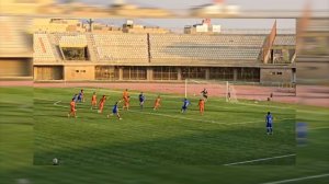 ضربه ای با کلاس جهانی 