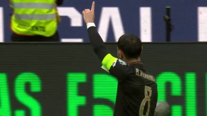 هت‌تریک فرناندز؛ گل هفتم پرتغال به ارمنستان 