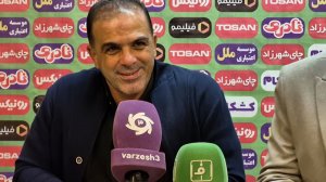مهابادی: این تیم را به جایگاه اصلی اش باز می‌گردانیم
