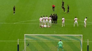 دبل نوس با کاشته تماشایی؛ گل چهارم پرتغال به ارمنستان