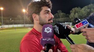 هاشم نژاد: قهرمانی برایمان مهم است