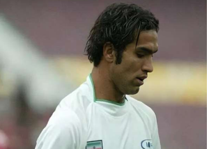 اکبرپور: بخاطر بچه ها از تیم ملی حمایت کنید