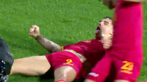 گل دوم مونته نگرو به کرواسی (کرستوویچ)