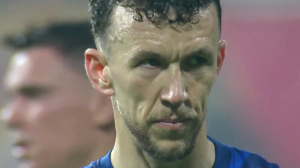 گل اول کرواسی به مونته نتگرو (پریشیچ)