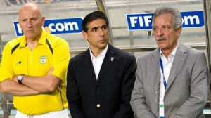 قطبی: به نتایج بازی های دوستانه نباید توجه کرد