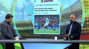 یوونتوس،الاهلی و‌ زنیت‌، خواهان‌جذب اورونوف