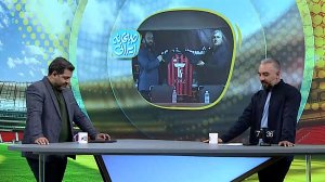 خبر خوب برای مشهدی ها: ابومسلم برگشت!