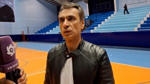 حسن زاده: کیفیت فنی ما بهتر از نیم فصل اول شده است 