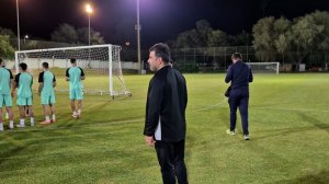 تونل وحشت برای طارمی به مناسبت صدمین بازی ملی 