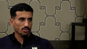 حردانی: از نظر من تیم ضعیف وجود ندارد