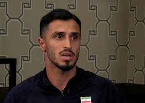 علیپور: تیم ملی هجومی بازی میکند و همیشه تفکر برد دارد